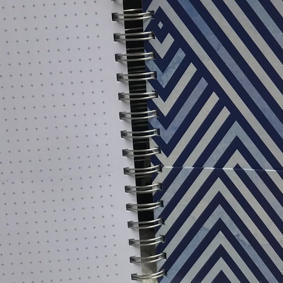 Paper House Spiral Bound Journal Notebook - Picture 4 of 7